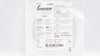 Lake Region Medical M001491500 Starter Guidewire Newton 0.035in x 150cm (x)