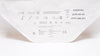 Edwards Lifesciences 831F75 Swan-Ganz Thermodilution VIP Cath. 7.5F x 110cm