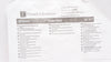Edwards Lifesciences 831F75 Swan-Ganz Thermodilution VIP Cath. 7.5F x 110cm