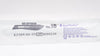 Aspen Surgical 371610 Bard-Parker Scalpel Stainless Steel Surgical Blade N10