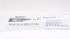 Aspen Surgical 371611 Bard-Parker Stainless Steel Surgical Blade, Scalpel 11(x)