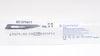 Aspen Surgical 371611 Bard-Parker Stainless Steel Surgical Blade Scalpel #11