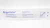 Aspen Surgical 371615 Bard-Parker Stainless Steel Surgical Blade Scalpel #15