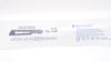 Aspen Surgical 371615 Bard-Parker Stainless Steel Surgical Blade Scalpel #15