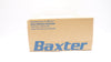 Baxter 2B8012 Intravia Containers, Empty 250ML Capacity, Sterile - Case of 48