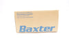 Baxter 2B8012 Intravia Containers, Empty 250ML Capacity, Sterile - Case of 48