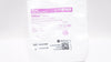 Hollister 97429 InView Special Medium Male Incontinence Cath. 29mm