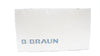 B.Braun 333400 Spinal Anesthesia Support Tray (x) - Box of 10