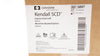 Covidien 5897R Kendall SCD Express Foot Cuff Medium - Box of 10