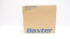 Baxter 2B8066 Additive Cap For Viaflex & Aviva Containers - Case of 900