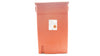 Covidien 8998 SharpSafety Sharps Container