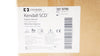Covidien 9790 Kendall SCD Express Sleeves, Knee Length, X-Large - Box of 5