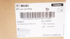 Smiths Medical Medex MX491 Male /Female Luer Lock Plug - Case of 100