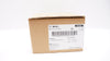 Smiths Medical Medex MX491 Male /Female Luer Lock Plug - Case of 100