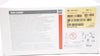 Physio Control 11996-000017 Quik-Combo Adult ECG Electrodes - Box of 10