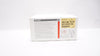 Physio Control 11996-000017 Quik-Combo Adult ECG Electrodes - Box of 10