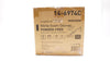 McKesson 14-6974C Confiderm Powder-Free nitrile Exam Gloves, Small -  Box of 9