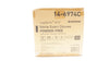 McKesson 14-6974C Confiderm Powder-Free nitrile Exam Gloves, Small - Box of 10