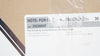 Cardinal Health 03C6665F Port Dressing - Case of 18