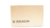 Braun 456507 High-Flow Stopcock Extension Set 10inch x 1.5mL - Case of 100