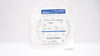 Boston Scientific 680208 ZIPwire Hydrophilic Guidewire, Straight Tip, Standard
