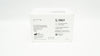 Boston Scientific M00114100062 Rotaglide Lubricant (x) - Box of 6