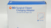 BD 5514A Surgical Clipper Charging Adapter Use w/5513A Clipper Only