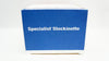 BSN Medical 72318-03 Specialist Cotton Stockinette 6inch x 25yds