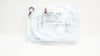 Avanos 8180-14 MIC Safety Percutaneous Endoscopic Gastrostomy Kit 14Fr