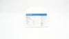 Cooper Surgical MX140 Pipet Curet Endometrial Suction Curette 3mm (x)- Box of 50