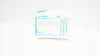 Medtronic 1532505 Silicone Sheet, 0.13mm (x) - Box of 6