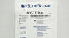 Verathon 0574-0026 GlideScope GVL 1 Stat Video Laryngoscope (x)