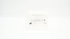 Intuitive Surgical 400077 da Vinci S, da Vinci Si Cannula Seal 8mm (x)-Box of 10