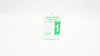 Nova Biomedical 41741 Stat Strip Xpress Glu Control, Level 1 Low 4ml