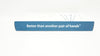 Cooper Surgical 3334-4G Lone Star Elastic Stays 20 x 16mm 4-Finger (x)-Pack of 4