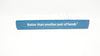 Cooper Surgical 3334-4G Lone Star Elastic Stays 20 x 16mm 4-Finger (x)-Pack of 4