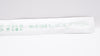 Megadyne Medical 0100S E-Z CLEAN Electrosurgical Electrode 33 cm