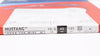 Boston Scientific 3917110061 Mustang OTV 6F, PTA Balloon Dilatation Cath.(x)