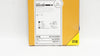 Boston Scientific M0013812031 VortX-18 Fibered Platinum Coil 3mm x 2.5mm (x)