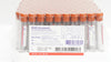 BD 367820 Vacutainer Serum Blood Collection Tubes 10.0mL 16 x 100mm - Box of 100