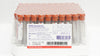 BD 367820 Vacutainer Serum Blood Collection Tubes 10.0mL 16 x 100mm - Box of 100