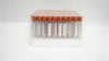 BD 367820 Vacutainer Serum Blood Collection Tubes 10.0mL 16 x 100mm - Box of 100