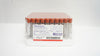 BD 367820 Vacutainer Serum Blood Collection Tubes 10.0mL 16 x 100mm - Box of 100