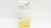 Siemens 2161 Multistix 10 SG Reagent Strips for Urinalysis - Box of 100