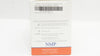 NMP Universal Vial Luer Adapter W/Cap - Box of 25 (x)