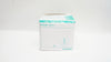 B.Braun 4252519-02 Introcan Safety IV Cath. 22G x 1inch x 35ml/min - Box of 50