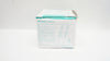 B.Braun 4252519-02 Introcan Safety IV Cath. 22G x 1inch x 35ml/min - Box of 50