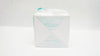 B.Braun 4252519-02 Introcan Safety IV Cath. 22G x 1inch x 35ml/min - Box of 50