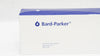 Aspen 371611 Bard-Parker #11 Scalpel Stainless Steel Surgical Blade - Box of 10