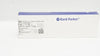 Aspen 371611 Bard-Parker #11 Scalpel Stainless Steel Surgical Blade - Box of 10